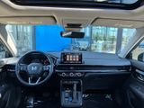 Used 2025 Honda CR-V SUV