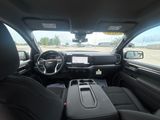 New 2026 Chevrolet Silverado 1500 Truck