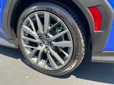 Used 2022 Subaru WRX Sedan