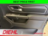 New 2026 Ram 1500 Truck