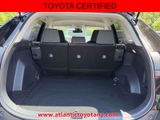 Used 2025 Toyota RAV4 SUV