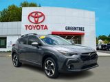 Used 2024 Subaru Crosstrek SUV