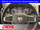 Used 2022 Ram 1500 Truck