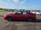 Used 2026 Nissan Sentra Sedan