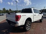 Used 2021 Ford F-150 Truck
