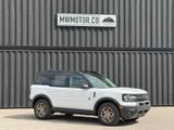 New 2026 Ford Bronco Sport SUV