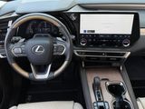 Used 2023 Lexus RX SUV