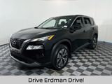 Used 2022 Nissan Rogue SUV
