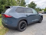 New 2026 Toyota Grand Highlander SUV