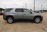Used 2020 Chevrolet Traverse SUV