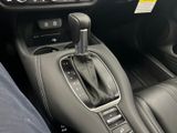 New 2027 Honda HR-V SUV