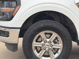 Used 2025 Ford F-150 Truck