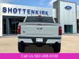 New 2026 Ford F-150 Truck