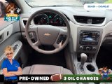 Used 2017 Chevrolet Traverse SUV