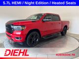 Used 2021 Ram 1500 Truck