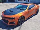 Used 2024 Chevrolet Camaro Coupe