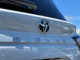 Used 2026 Toyota Sienna Van