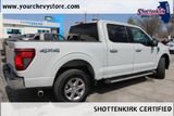 Used 2024 Ford F-150 Truck
