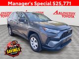 Used 2024 Toyota RAV4 SUV