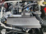 New 2026 Nissan Rogue SUV