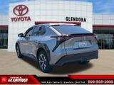 Used 2023 Toyota bZ4X SUV