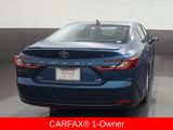 Used 2025 Toyota Camry Sedan