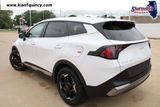 New 2026 Kia Sportage SUV