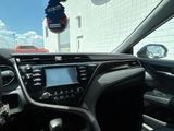 Used 2019 Toyota Camry Sedan