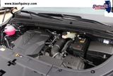 New 2026 Kia Carnival MPV Van