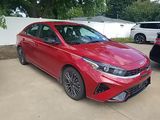 Used 2024 Kia Forte Sedan
