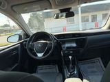 Used 2017 Toyota Corolla Sedan