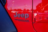 Used 2019 Jeep Wrangler SUV