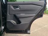 New 2026 Nissan Rogue SUV