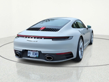 Used 2021 Porsche 911 Coupe