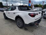 Used 2024 Hyundai Santa Cruz Truck
