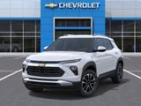 New 2026 Chevrolet TrailBlazer SUV