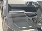 Used 2024 Ford Bronco SUV