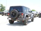 Used 2024 Jeep Wrangler SUV