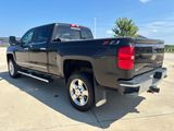 Used 2019 Chevrolet Silverado 2500HD Truck