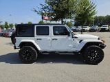 Used 2022 Jeep Wrangler SUV