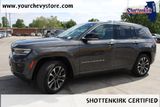 Used 2022 Jeep Grand Cherokee SUV