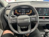 New 2027 Kia Seltos SUV