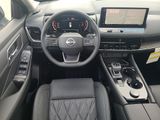 New 2026 Nissan Rogue SUV