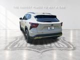 New 2026 Chevrolet Trax SUV