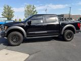 Used 2021 Ford F-150 Truck