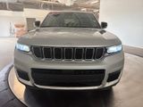 Used 2024 Jeep Grand Cherokee L SUV