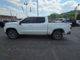 Used 2025 Chevrolet Silverado 1500 Truck