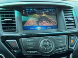 Used 2017 Nissan Pathfinder SUV