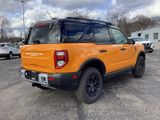 New 2026 Ford Bronco Sport SUV