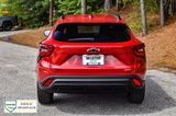 New 2026 Chevrolet Trax SUV
